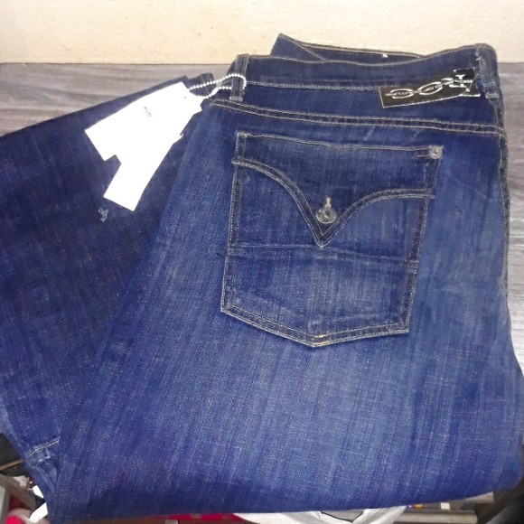 Hudson Jeans Denim - Hudson Jean's Size 38